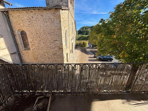 Maison à vendre à Bagnac-sur-Célé dans le Lot (46270), ref : 46030/MAIS/563