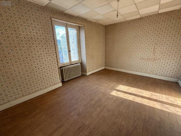 Maison à vendre à Bagnac-sur-Célé dans le Lot (46270), ref : 46030/MAIS/563