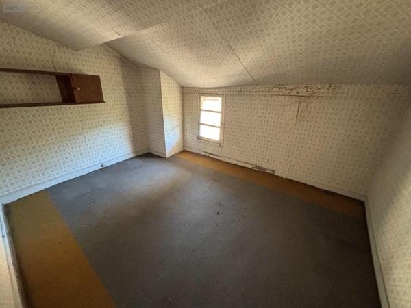 Maison à vendre à Bagnac-sur-Célé dans le Lot (46270), ref : 46030/MAIS/563