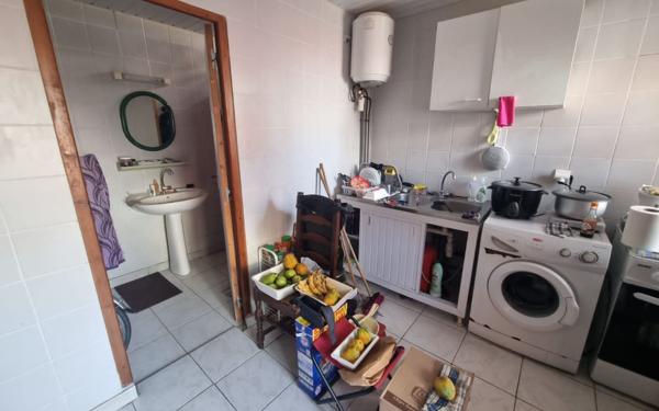 Maison à vendre    20 pièces •  Cayenne