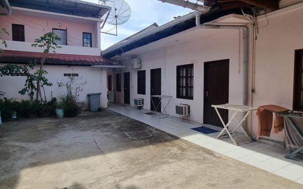 Maison à vendre    20 pièces •  Cayenne