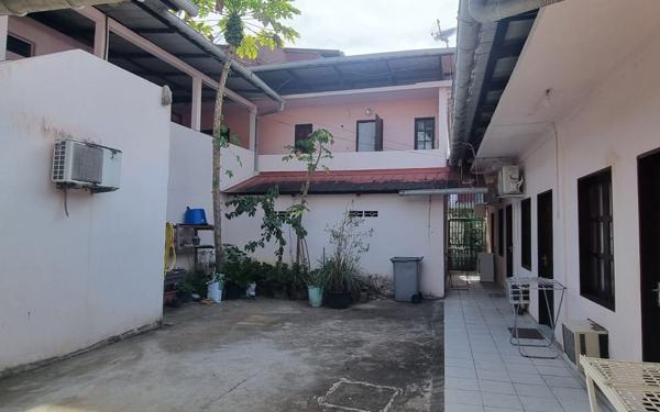 Maison à vendre    20 pièces •  Cayenne