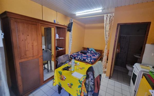 Maison à vendre    20 pièces •  Cayenne