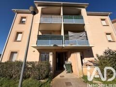 Appartement à vendre 3 pièces 70 m² Carcassonne