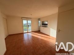 Appartement à vendre 3 pièces 70 m² Carcassonne