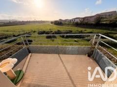 Appartement à vendre 3 pièces 70 m² Carcassonne