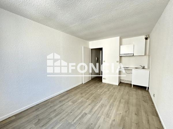 À vendre Studio 19.98 m² - Bordeaux 33800