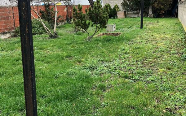 Terrain à vendre    Vitry-sur-Seine