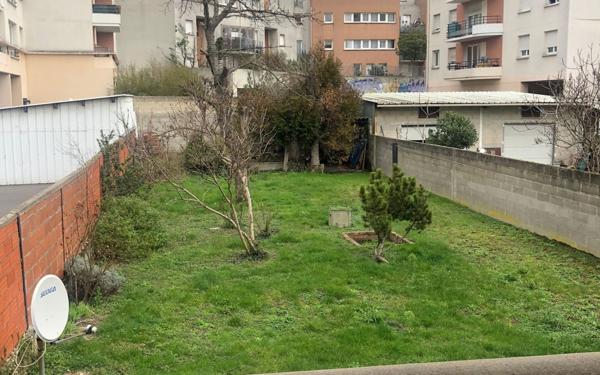 Terrain à vendre    Vitry-sur-Seine