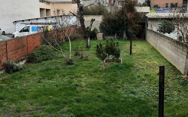 Terrain à vendre    Vitry-sur-Seine