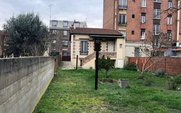 Terrain à vendre    Vitry-sur-Seine