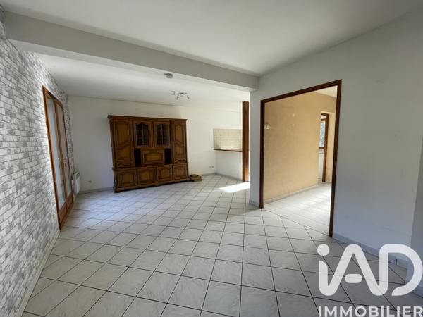 Maison à vendre 5 pièces 90 m² Beine