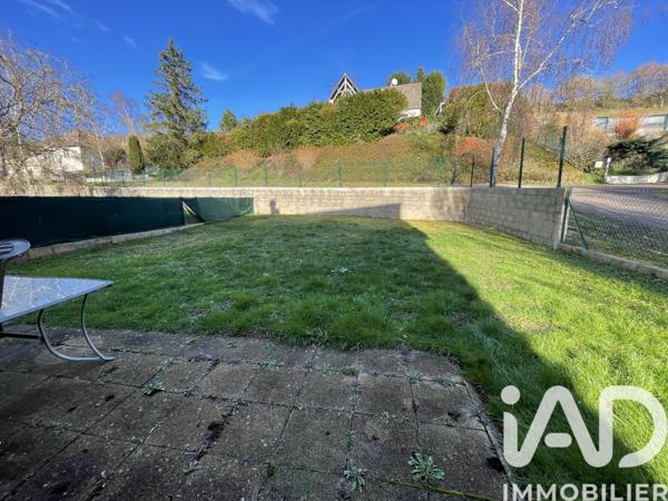 Maison à vendre 5 pièces 90 m² Beine