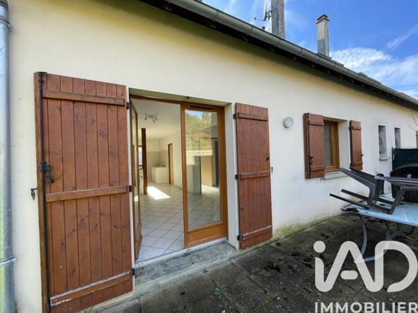 Maison à vendre 5 pièces 90 m² Beine