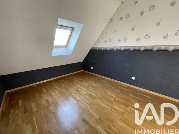 Maison à vendre 5 pièces 90 m² Beine