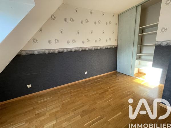 Maison à vendre 5 pièces 90 m² Beine