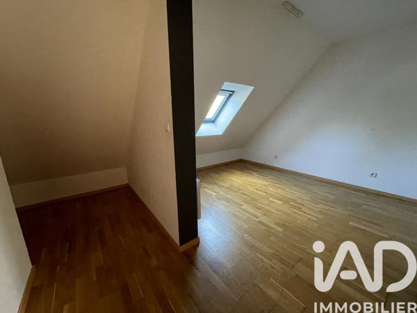 Maison à vendre 5 pièces 90 m² Beine