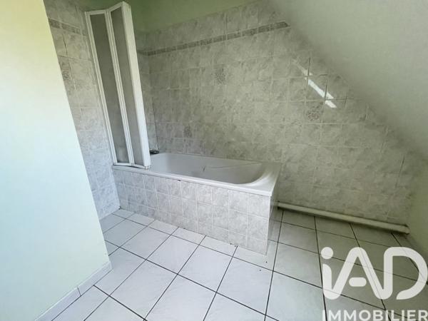 Maison à vendre 5 pièces 90 m² Beine