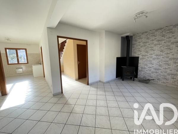 Maison à vendre 5 pièces 90 m² Beine