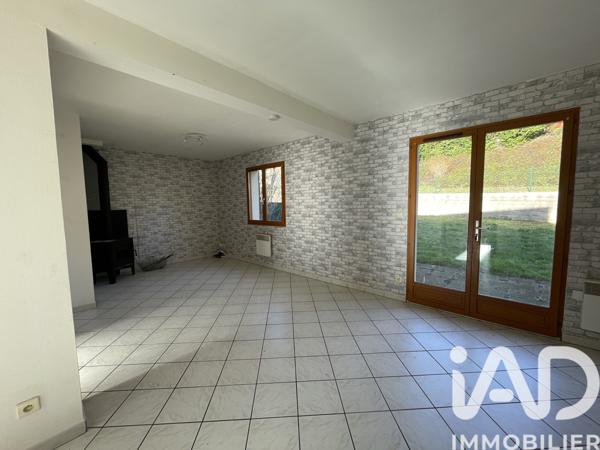 Maison à vendre 5 pièces 90 m² Beine