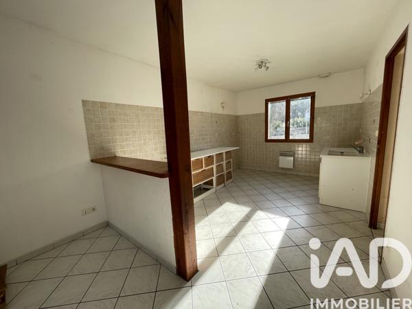 Maison à vendre 5 pièces 90 m² Beine