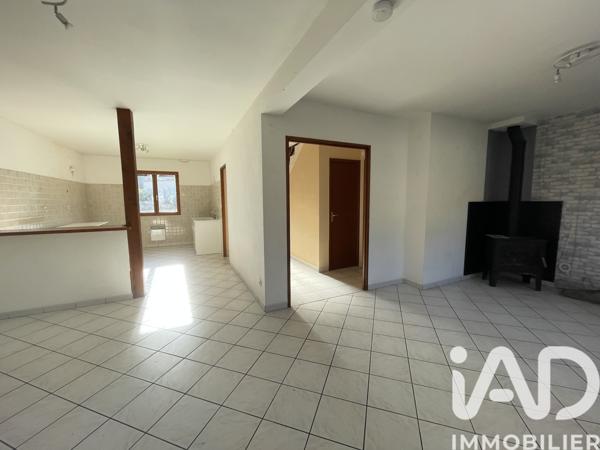 Maison à vendre 5 pièces 90 m² Beine