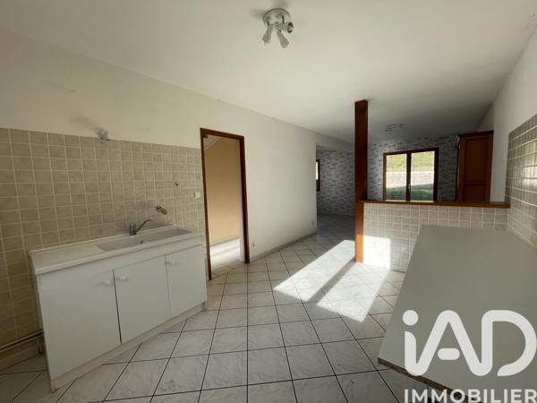 Maison à vendre 5 pièces 90 m² Beine