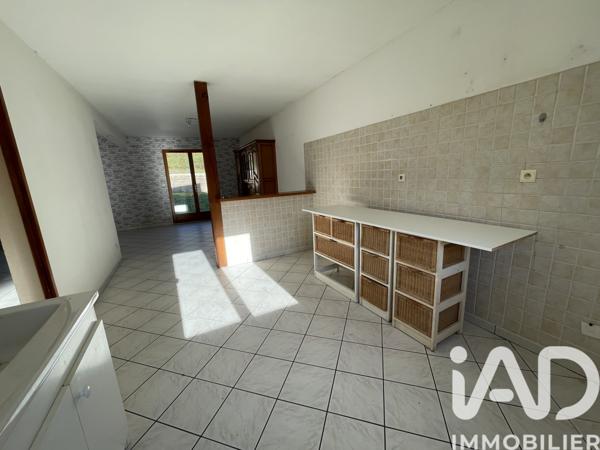 Maison à vendre 5 pièces 90 m² Beine