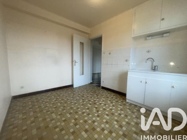 Appartement à vendre 4 pièces 84 m² Strasbourg