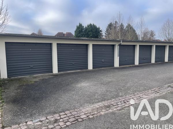 Appartement à vendre 4 pièces 84 m² Strasbourg