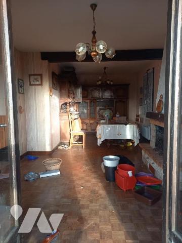 VORAY SUR L'OGNON MAISON DE PLAIN PIED