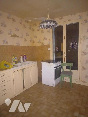 VORAY SUR L'OGNON MAISON DE PLAIN PIED