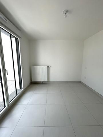 Appartement Chessy 3 pièce(s) 64.08 m2 + parking