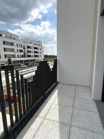 Appartement Chessy 3 pièce(s) 64.08 m2 + parking