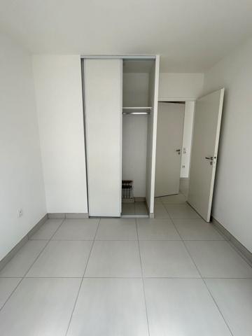 Appartement Chessy 3 pièce(s) 64.08 m2 + parking