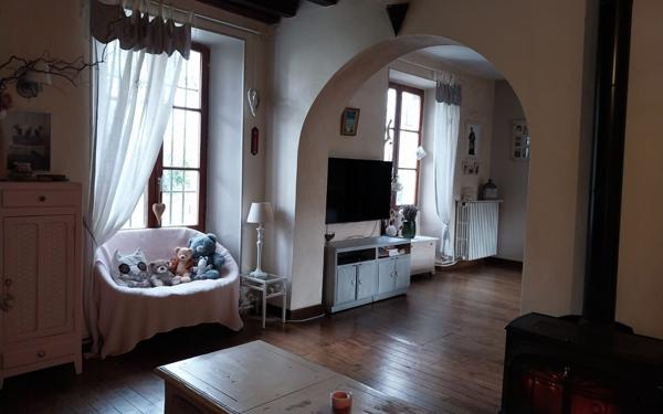 Maison à vendre    9 pièces • 260 m2 Provins