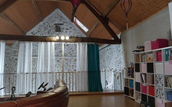 Maison à vendre    9 pièces • 260 m2 Provins