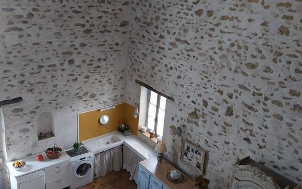 Maison à vendre    9 pièces • 260 m2 Provins