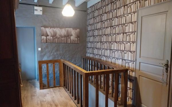 Maison à vendre    9 pièces • 260 m2 Provins