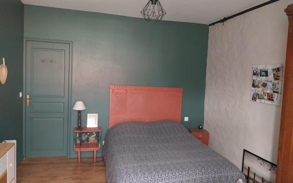 Maison à vendre    9 pièces • 260 m2 Provins