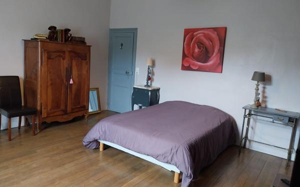 Maison à vendre    9 pièces • 260 m2 Provins