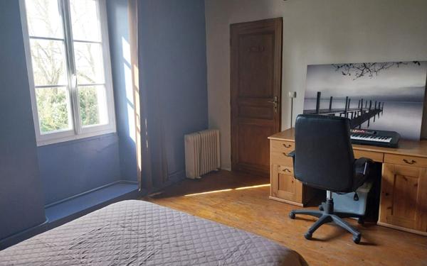 Maison à vendre    9 pièces • 260 m2 Provins