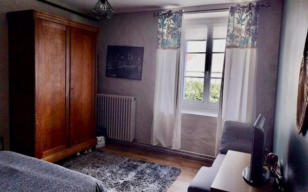 Maison à vendre    9 pièces • 260 m2 Provins
