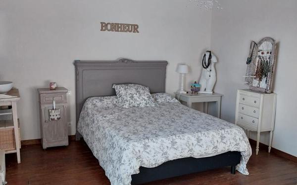 Maison à vendre    9 pièces • 260 m2 Provins