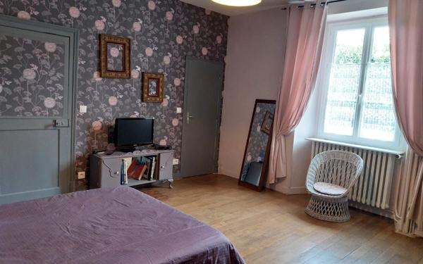 Maison à vendre    9 pièces • 260 m2 Provins