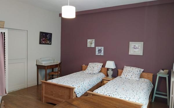 Maison à vendre    9 pièces • 260 m2 Provins