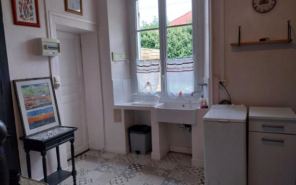 Maison à vendre    9 pièces • 260 m2 Provins