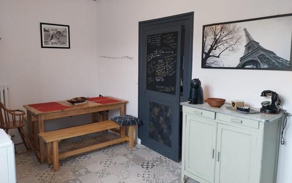 Maison à vendre    9 pièces • 260 m2 Provins