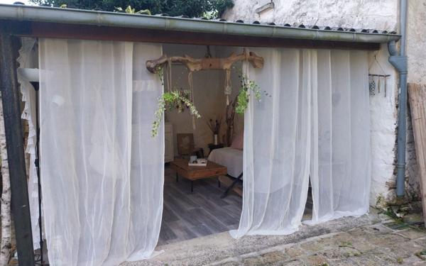 Maison à vendre    9 pièces • 260 m2 Provins