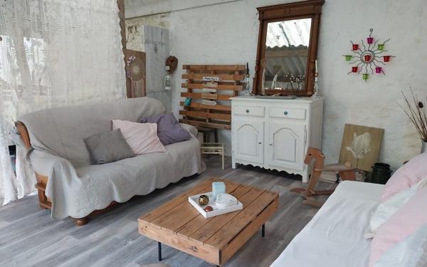 Maison à vendre    9 pièces • 260 m2 Provins